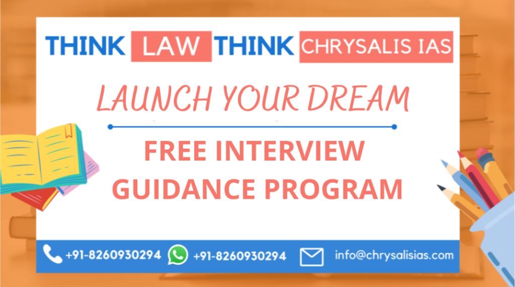 LAW ANSWER WRITING & REVISION PROGRAM 2022 (3)